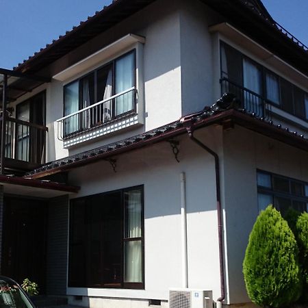 Guest House Minna No Ie Achi Ngoại thất bức ảnh