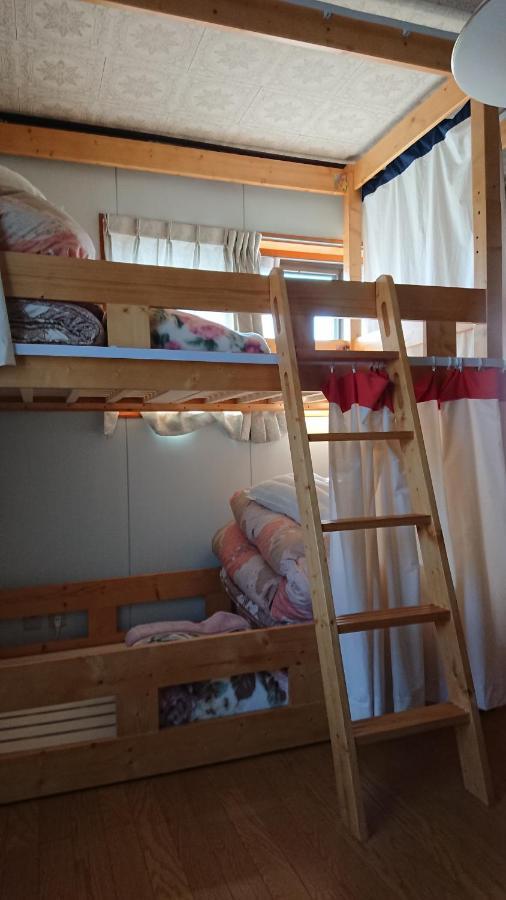 Guest House Minna No Ie Achi Ngoại thất bức ảnh