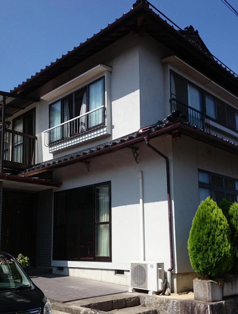 Guest House Minna No Ie Achi Ngoại thất bức ảnh