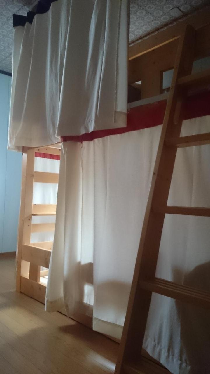 Guest House Minna No Ie Achi Ngoại thất bức ảnh