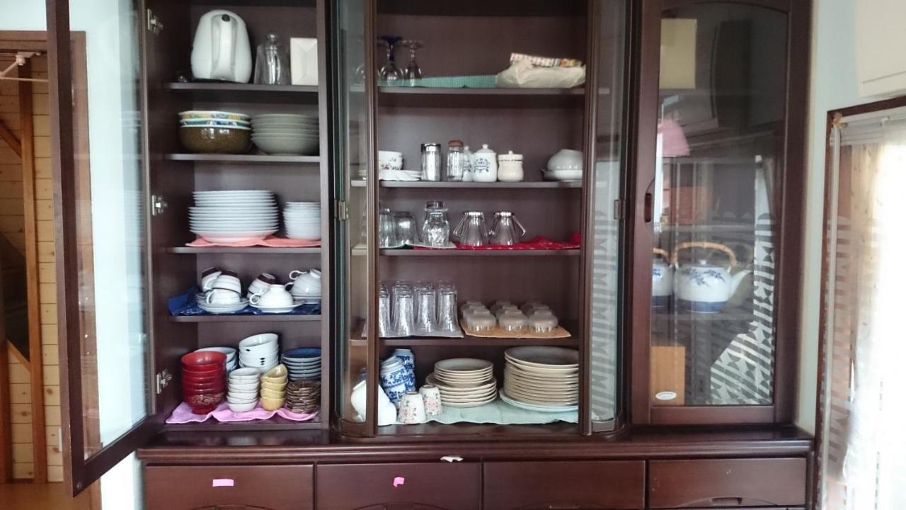 Guest House Minna No Ie Achi Ngoại thất bức ảnh